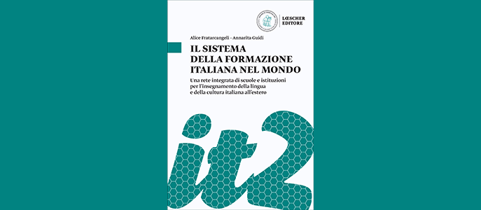 Presentazione dell’opera: “Il Sistema della Formazione Italiana nel Mondo”