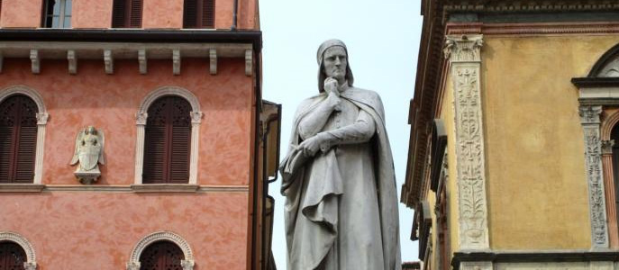 Webinar on demand - Dante e il Libro dell’Universo: Letteratura, Scienza, Filosofia fra Dante e il nostro tempo ID S.O.F.I.A.: 50186